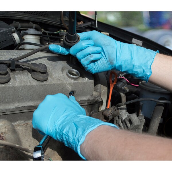 Assenmacher Specialty Tools Extra Long 10Mm Socket BMW10170 - main